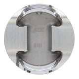JE Pistons JE Pistons 2008+ VW TSI 2.0 Turbo Kit 82.5mm Bore Std Size -7.1 Dome R Skirt Piston Kit (Set of 4) 329244