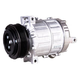 A/C Compressor - Volvo by Valeo 36002114-VAL