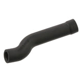 Breather Hose For Crankcase - Mercedes by Febi 1110180182-FEB