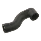 Breather Hose For Crankcase - Mercedes by Febi 1110180482-FEB