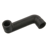 Breather Hose For Crankcase - Mercedes by Febi 1110181082-FEB