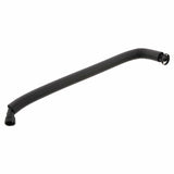 Breather Hose For Crankcase - BMW/MINI by Febi 11617504536-FEB
