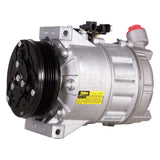 A/C Compressor - Volvo by Valeo 36051063-VAL