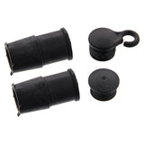Dust Sleeve - VW/Audi by Febi 443698447-FEB