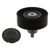 Idler Pulley For Auxiliary Belt - VW/Audi by Febi 36057-FEB
