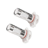 ORACLE Lighting 5202 Plasma Bulbs (Pair) - Amber by Oracle Lighting orl3606-055