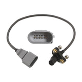 Crankshaft Sensor - VW/Audi by Febi 07K906433B-FEB