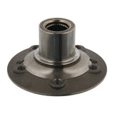 Wheel Hub without Wheel Bearing - Mercedes by Febi 1643560101-FEB