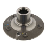 Wheel Hub without Wheel Bearing - Mercedes by Febi 1633340010-FEB