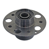 Wheel Bearing Kit with Wheel Hub & ABS Sensor Ring - Mercedes by Febi 2093300325-FEB