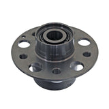 Wheel Bearing Kit with Wheel Hub & ABS Sensor Ring - Mercedes by Febi 2213300225-FEB