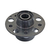 Wheel Bearing Kit with Wheel Hub & ABS Sensor Ring - Mercedes