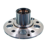 Wheel Hub without Wheel Bearing - Mercedes | 2213370245