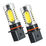 ORACLE Lighting P13W Plasma Bulbs (Pair) - White by Oracle Lighting orl3608-051