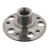 Wheel Hub without Wheel Bearing - Mercedes by Febi 2303570108-FEB