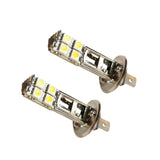 ORACLE Lighting H1 8 SMD Bulbs (Pair) - White by Oracle Lighting orl3609-001