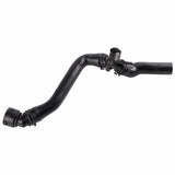 Coolant Hose with Quick Coupling - VW/Audi by Febi 1J0122101D-FEB