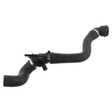 Coolant Hose with Quick Coupling - VW/Audi by Febi 1J0122101S-FEB