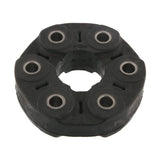 Flexible Disc For Propshaft - BMW/MINI by Febi 26112228781-FEB