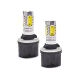 ORACLE Lighting 880/881 Plasma Bulbs (Pair) - White by Oracle Lighting orl3611-051