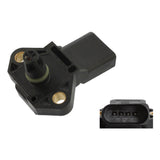 Boost Pressure Sensor - VWAudi | 036906051E