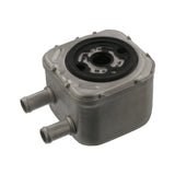 Oil Cooler - VWAudi | 028117021C
