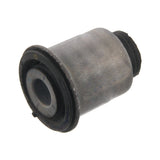 Control Arm Bushing - Mercedes by Febi 4153300200-FEB