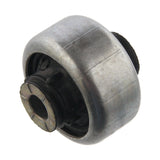 Control Arm Bushing - Mercedes by Febi 4153300200-FEB2