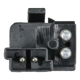 Brake Light Switch - Mercedes by Febi 0005457709-FEB