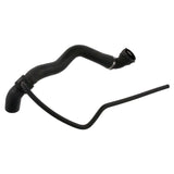 Coolant Hose - Mercedes by Febi 2205010182-FEB