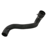 Coolant Hose with Quick Coupling - Mercedes by Febi 2205010482-FEB