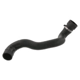 Coolant Hose with Quick Coupling - Mercedes by Febi 2205010382-FEB