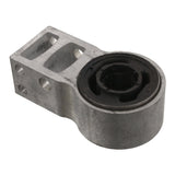 Control Arm Bushing - Alfa Romeo by Febi 50706955-FEB