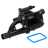 Thermostat - BMW/MINI by Febi 11517809191-FEB