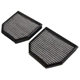 Cabin Filter Set - Mercedes by Febi 2308300418-FEB