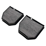 Cabin Filter Set - Mercedes by Febi 2308300418-FEB