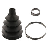Steering Boot Kit - Mercedes by Febi 0005374V001-FEB
