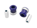 SuperPro Upper Control Arm Replacement Bushing Kit (1 Arm) (For TRC6670 & TRC6675) by Superpro SPRKIT6670K