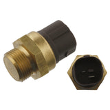 Temperature Switch For Radiator Fan - VW/Audi by Febi 867959481-FEB