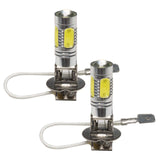 ORACLE Lighting H3 Plasma Bulbs (Pair) - White by Oracle Lighting orl3622-051