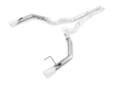 AWE Conversion Kit for AWE Systems | S550 Mustang GT by AWE Tuning 3820-11020