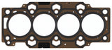 Elring Head Gasket - Hyundai 223112A650-ELR