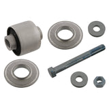 Control Arm Bushing Kit - Mercedes by Febi 2203308607-FEB2