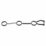 Valve Cover Gasket - VW/Audi by Febi 06E103649A-FEB