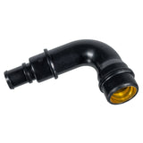Breather Hose For Crankcase - VW/Audi by Febi 06A103213F-FEB