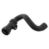 Coolant Hose with Quick Coupling - VW/Audi by Febi 4B0121055C-FEB