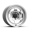 fifteen52 Patrol HD 17" 5x150 Machined Clear - 17x8.5 et0 / 5x150 / cb110.3 (30.4 lbs)