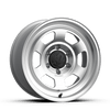 fifteen52 Patrol HD 17" 6x135 Machined Clear - 17x8.5 et0 / 6x135 / cb87.1 (30.4 lbs)