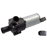 Auxiliary Water Pump - VWAudi | 1J0965561