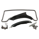 Timing Chain Kit For Camshaft - BMW by Febi 11317557225-FEB